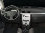 Chevrolet Meriva 2002 года